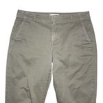 Outerknown  Avalon Stretch Jogger Pant - Women's‎ size 6 Photo 5