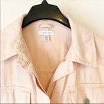 Topshop  Pale Pink Utility Jacket! Photo 2