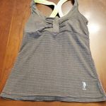 U.S. Polo Assn. Tank Top Is A size small. Photo 3