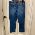 Frye  Women’s Straight Blue Jeans Photo 1