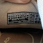 Keen  Lace Up Brogues Tan Suede Women’s Size 7.5 Sporty Hiking Outdoor Camp Shoes Photo 3