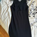 Heartloom  Dress Black Photo 3