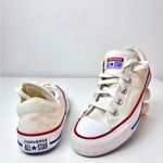 Converse  All Star Cream Sneakers Photo 1