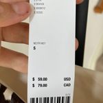 Nasty Gal Urban Outfitters Cowl Cami Dress Photo 1