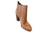 Michael Kors  Suede Leather boots size 8.5 Photo 3
