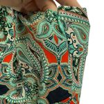 Maeve Anthropologie ‎ Canyon Creek Sleeveless Dress 4 Photo 10