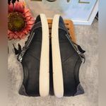 Naturalizer  Karine Women Fashion Sneakers Black Size 9.5 Photo 3