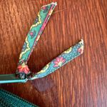 Vera Bradley  cosmetic bag Photo 4