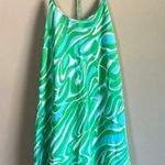 Lilly Pulitzer  XS green dress Photo 0