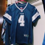 NFL Women’s Dak Prescott Jersey  Photo 0