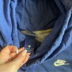 Nike Purple  Hoodie size M Photo 3
