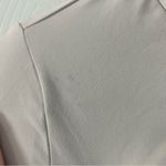 Abercrombie & Fitch Long Sleeve Cut Out Bodysuit Photo 4