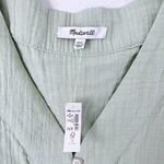 Madewell Cover Up Romper Photo 2