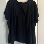 Boohoo Open back top Photo 0