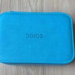 Sojos  Black Sunglasses Set Photo 3