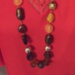 🛍NECKLACE AS SHOWN Photo 1