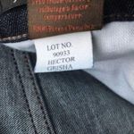 James Jeans Women’s Hector Boot Cut Denim Jeans Photo 4