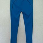 Splits59  Leggings High-Rise Blue M Photo 1