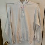 Lonely Ghost  Sweatshirt Text Me When You Get Lonely Photo 0