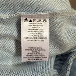 Paper Crane  Tie Dye Joggers Size S Photo 4