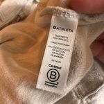 Athleta  Vista Wrap Heathered Grey Sweater Hoodie Sweatshirt Size XS Photo 6