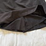 IZOD X-Tra Dry Skirt Skort Womens Size 10 Black Tennis Golf Pockets Outdoor Photo 5