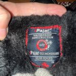 Pajar  Canada Black Shearling Lined Snow Duck Women Winter Boots size 7-7.5 Photo 4