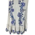 Farm Rio  Floral Sleeveless Dress Size Petite Photo 5