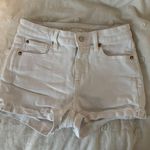 American Eagle Outfitters Jean Shorts Photo 0