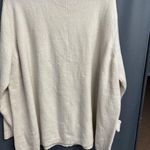 Ellos women’s sweater pullover with button detail, $25, 2x (b42) Photo 6