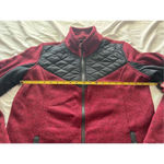 Maurice's  In Motion Woman’s Full Zip Jacket Size XL Photo 6