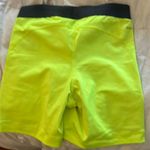 Nike Pro Shorts Photo 1