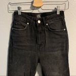 BDG  Hi Rise Raw Hem Skinny Jean Photo 1