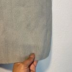 Abercrombie & Fitch Double Slit Knit Skirt Photo 3