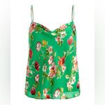 Alice + Olivia NWT $250  HARMON SLIP TANK XL Photo 2
