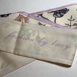 Thin Purse Scarf / Hairband / Scarf Photo 5