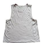 Lululemon lilac purple sleeveless tank top Photo 8