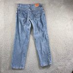 Levi's Vintage Levi 550 Jeans Women 14 Classic Relaxed Fit Medium Wash Y2K Straight Leg Photo 1