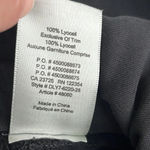 Wilfred Free black cropped Valletta Overalls Photo 11