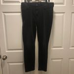 Sam Edelman NEW The Kitten Mid Rise Skinny Jeans Photo 2