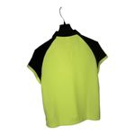 Adidas Short Sleeve Colorblock Athletic Polo Short Size Small NWT Photo 3