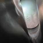 Vince . Erving gray suede ankle boots Photo 7