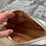 Coach  White Leather Bag Shoulder Photo 4