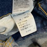 Levi's LEVI’S cropped jeans size 16 Photo 3