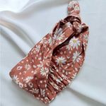 Aerie  Floral Headband Photo 2