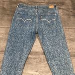 Levi's  Strauss full length Jegging Photo 3