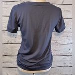 Peter Som  (For Design Nation) T-Shirt V Neck Postcard Print-XS Photo 1