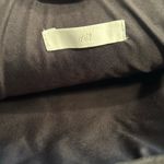 H&M  Leopard Print Brown & Black Faux Fur Clutch(NWOT) Photo 4