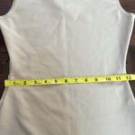 Maidenform Self expressions by  Full slip Shapewear Slimming Size M Nude Beige Photo 3
