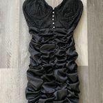 For Love & Lemons  x Victoria’s Secret Mini Dress NEW Photo 2